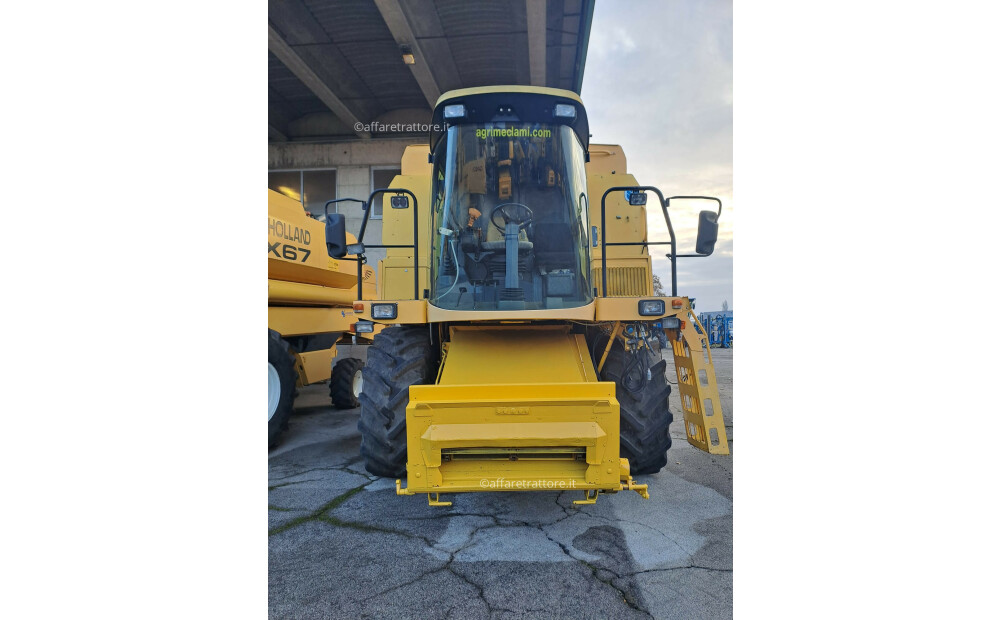 New Holland TF76sl Used - 6