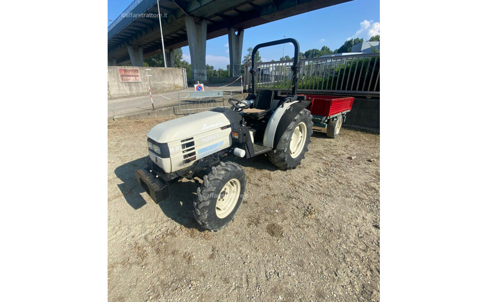 Lamborghini RUNNER 350 Used - 1