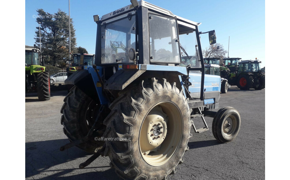 LANDINI 7880 Tractor - 4