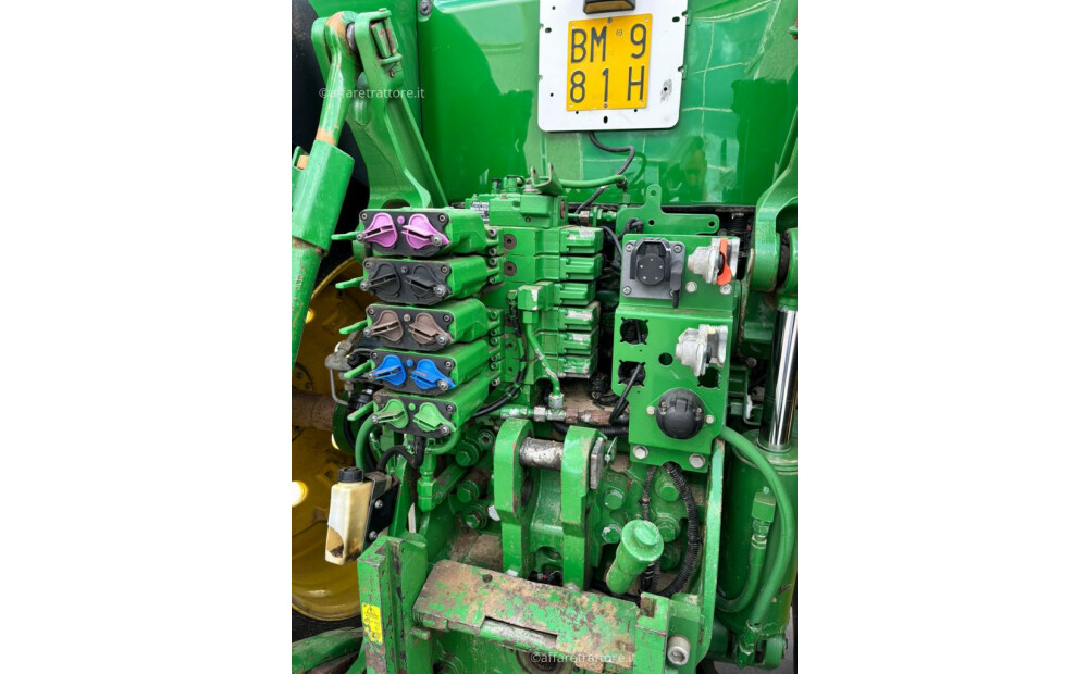 John Deere 7270R Used - 6