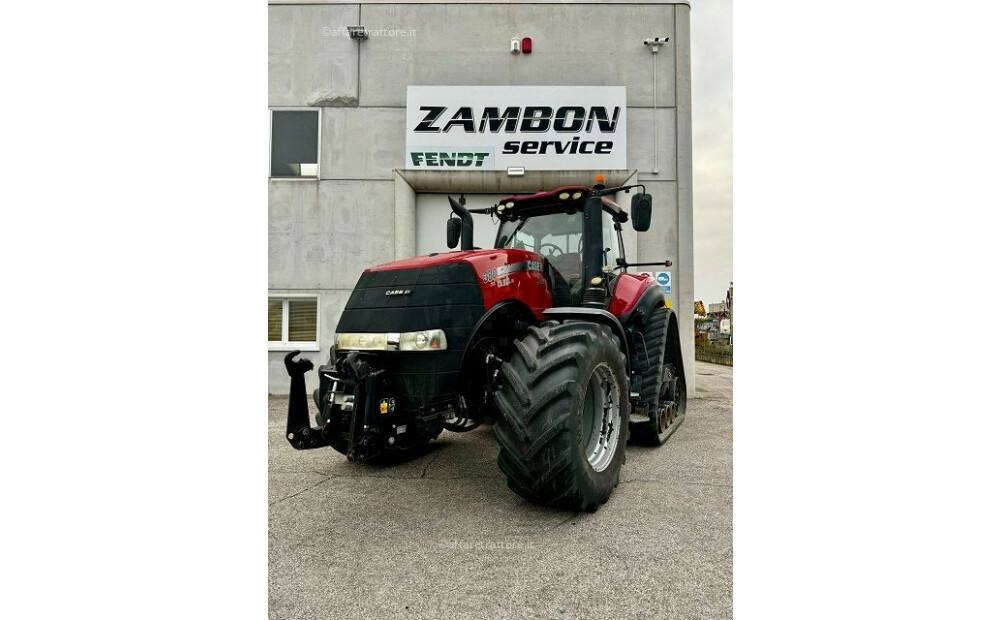 Case IH MAGNUM 380CVX Used - 2