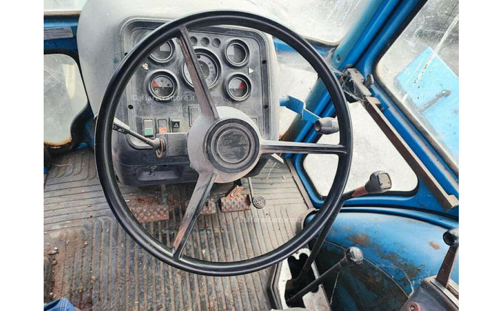 Ford 8210 II series Used - 9