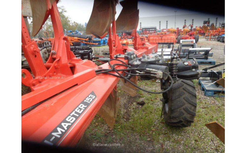 Kuhn VARIMASTER 153 New - 6