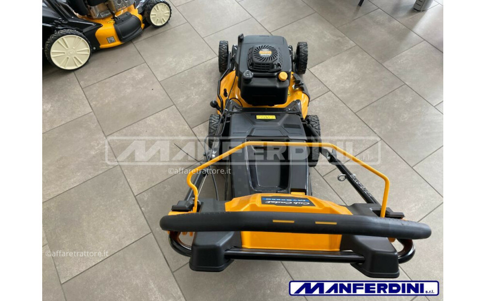 Rasaerba Cubcadet LM3 ER53S SELL-OUT Nuovo - 4