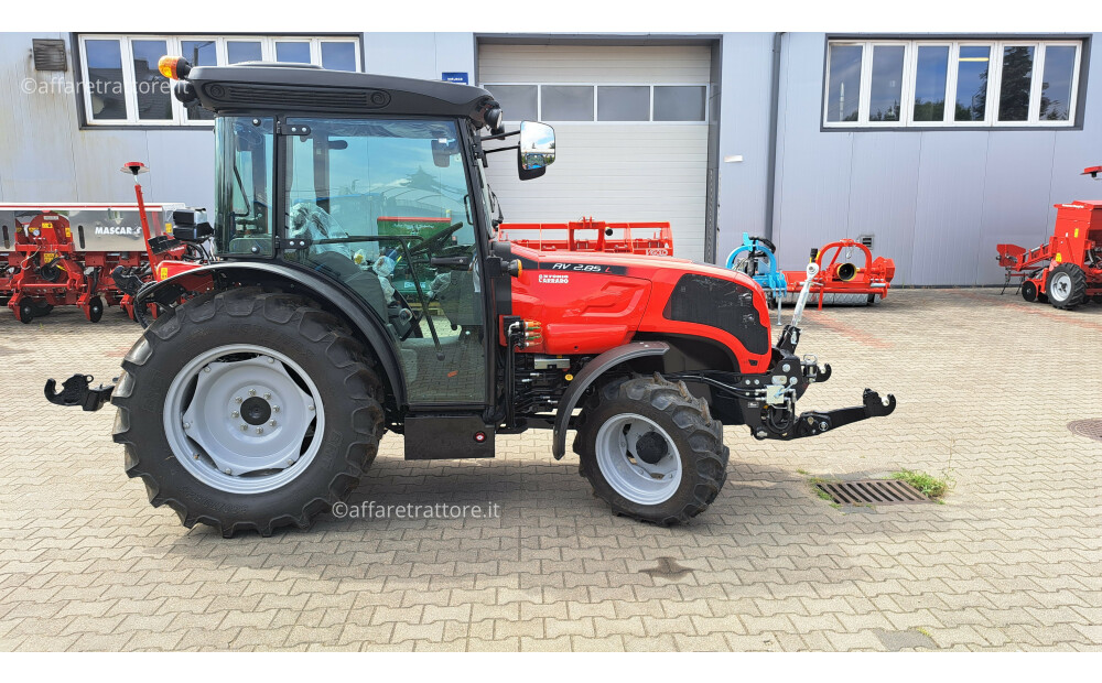 Antonio Carraro AV 2.85L New - 3