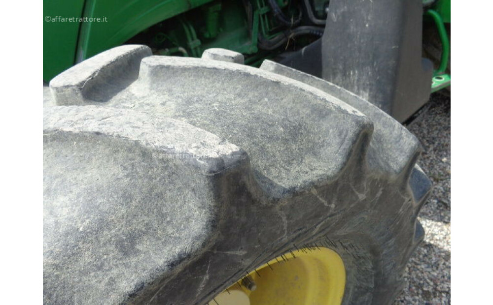 John Deere 5515 Used - 7