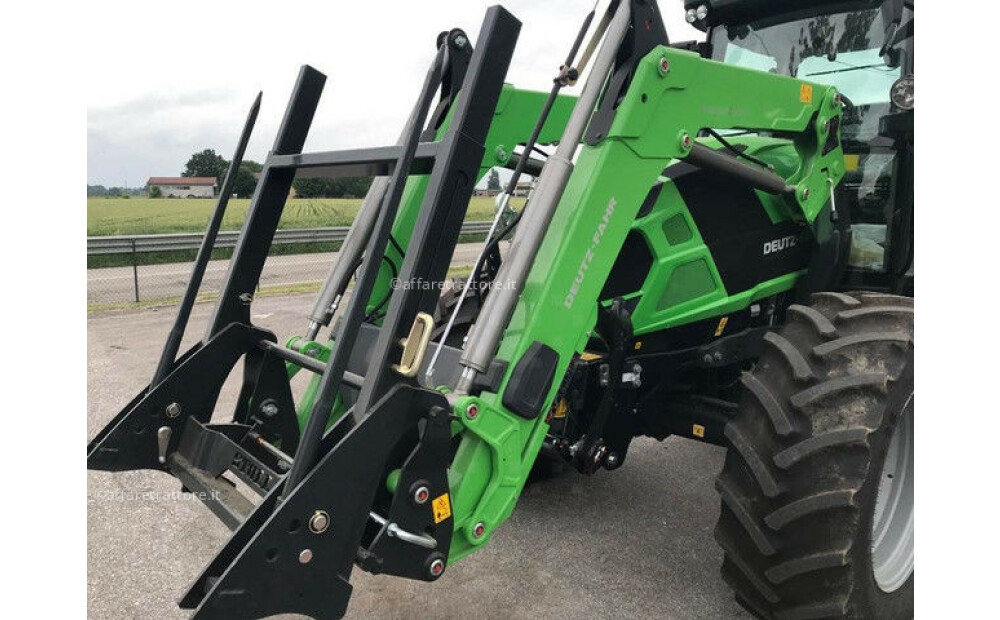 Deutz-Fahr 6135 New - 15