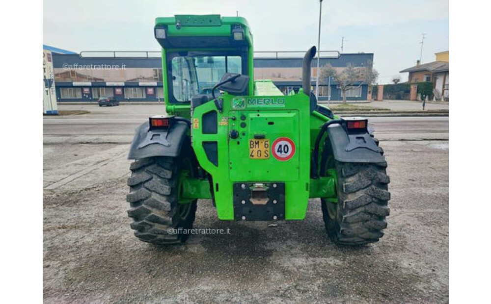 Merlo TF 33.9 CS Used - 6