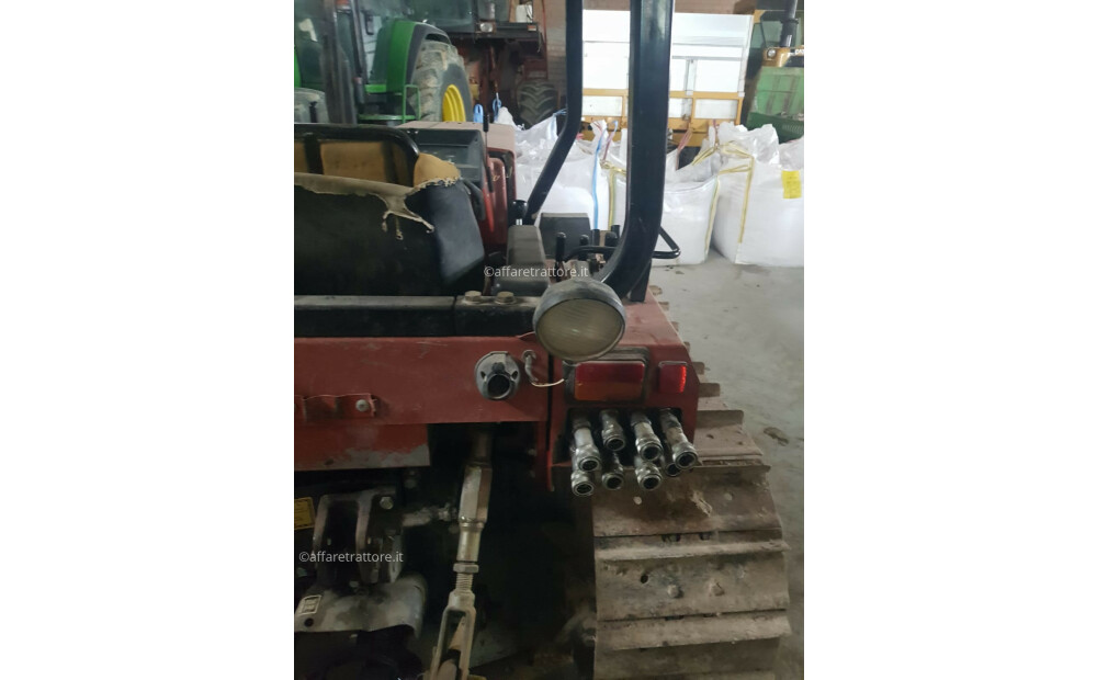 New Holland 82-85 Used - 9