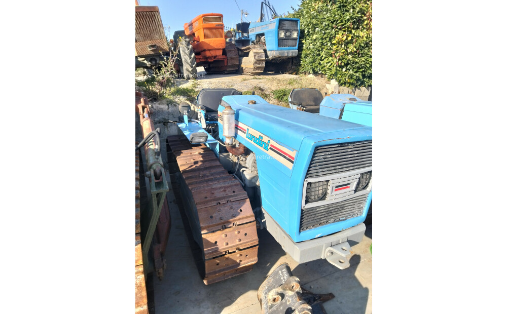 Landini 6500 Used - 1