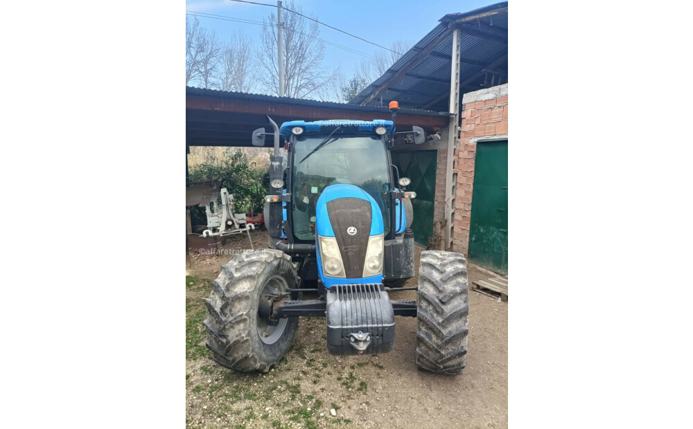 Landini POWERMONDIAL 115 Used - 3