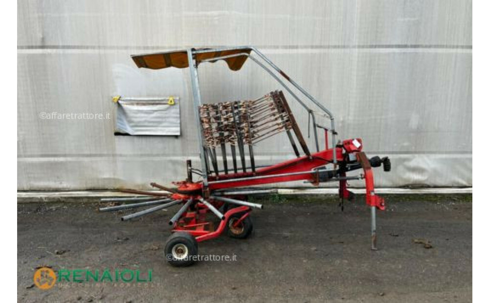 Da Ros GR460 RAKE RAKE FROM ROS (LA8763) Used - 3