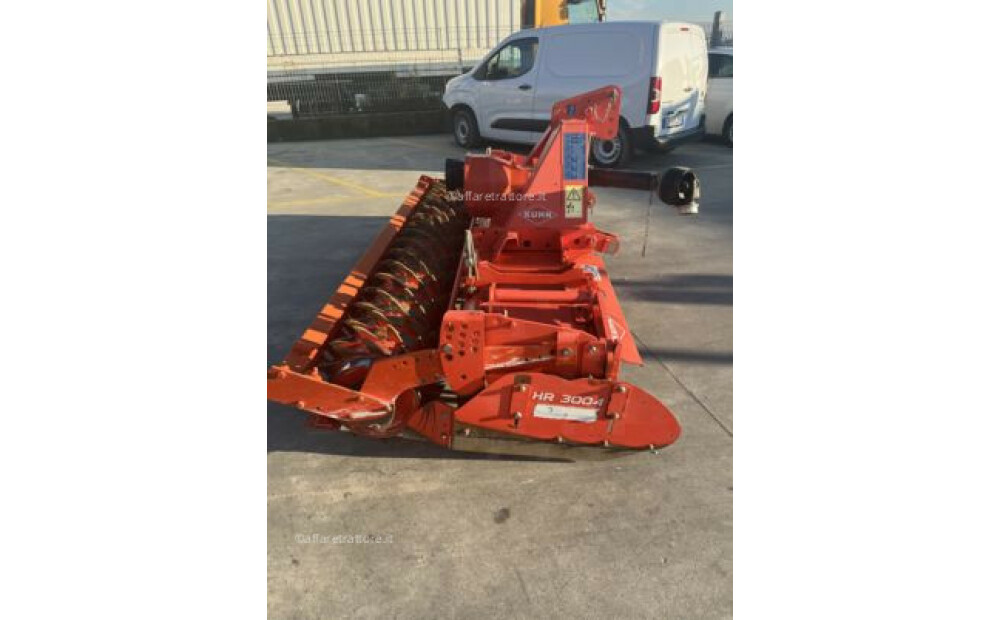 Kuhn HR3004 Used - 7