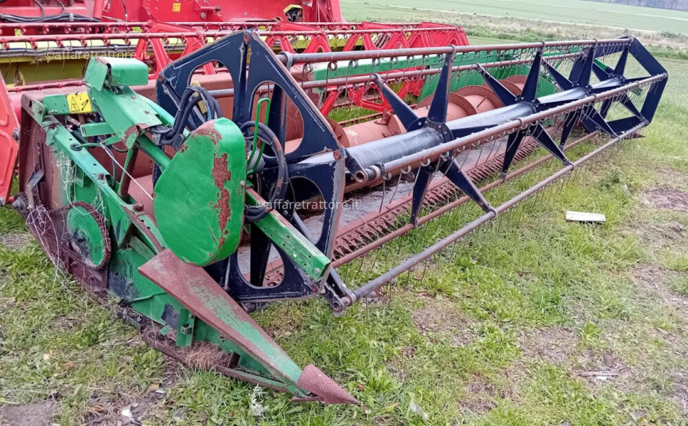 John Deere 600 Used - 2