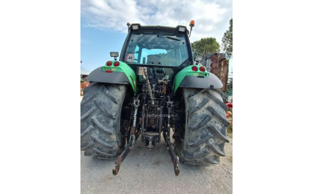 Deutz-Fahr AGROTRON L720 Used - 7