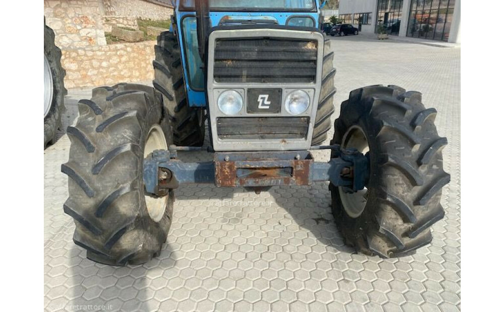 Landini 88+60 Used - 6