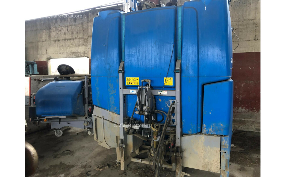 LEMKEN SIRIUS 10/1900 Used - 11