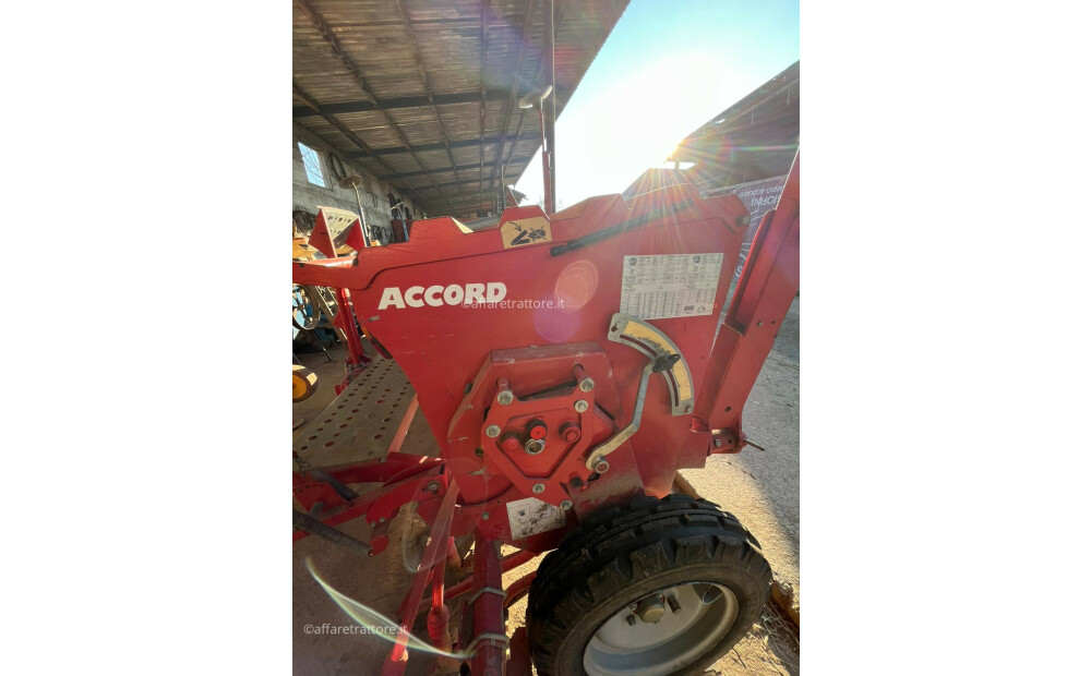 Accord M DRILL PRO Used - 5