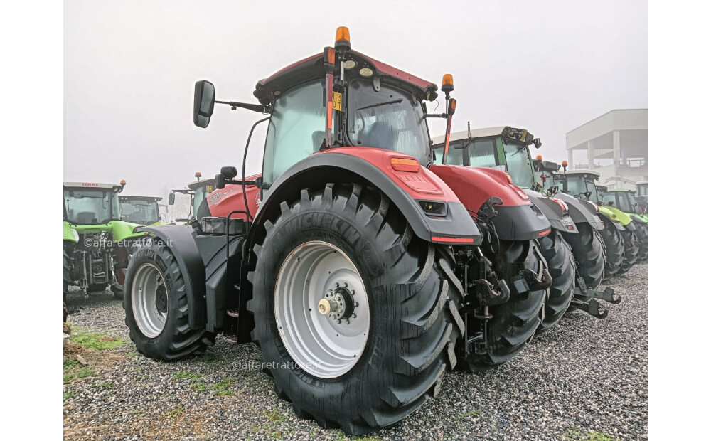 Case-Ih OPTUM 270 Used - 13