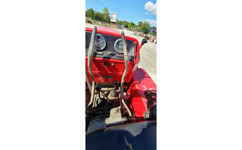 Massey Ferguson 154-4 Used - 4