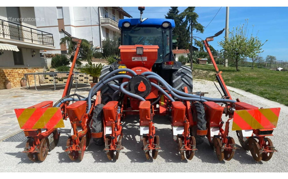 Kuhn PLANTER 2 Used - 1