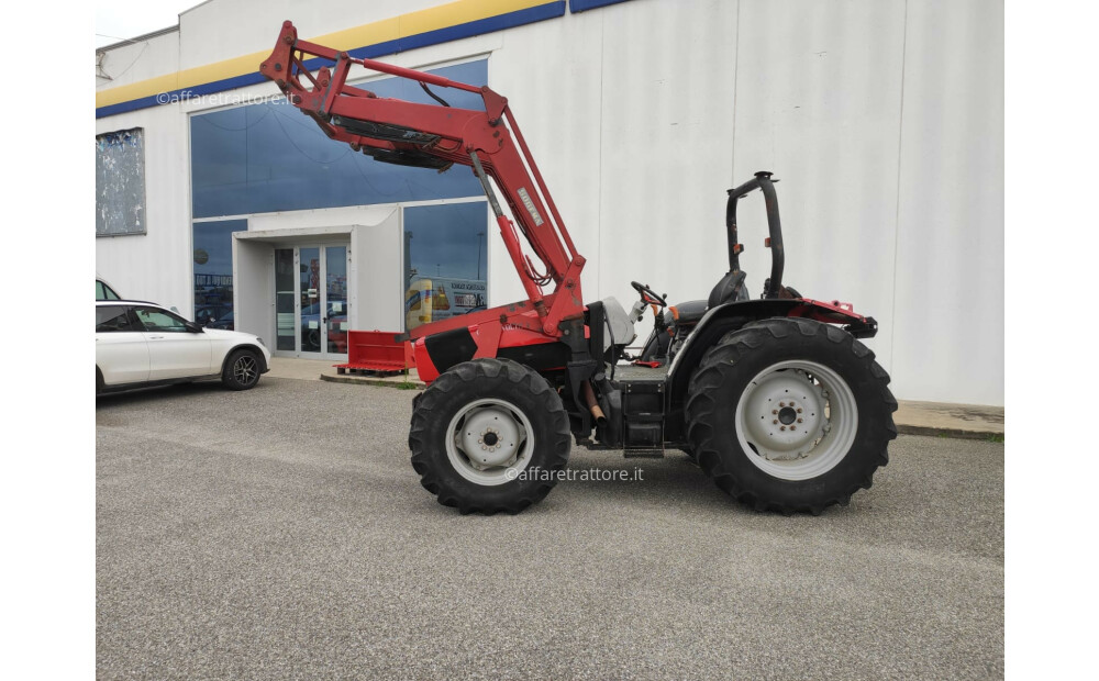 Used Tractor Same Explorer 80 - 2