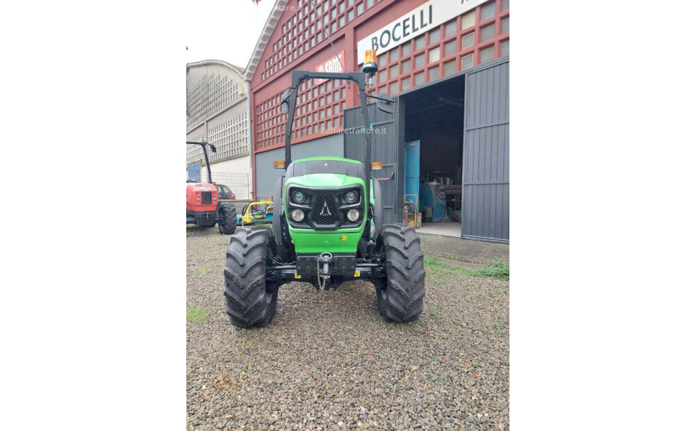 Deutz-Fahr 5070 DF KEYLINE New - 2