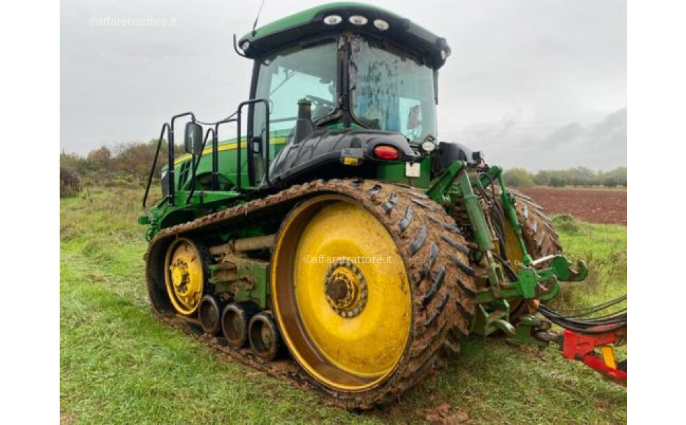 John Deere 8335RT Used - 6