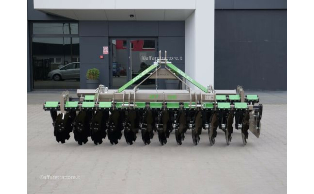 Rolex Disc harrow 3 m - 3