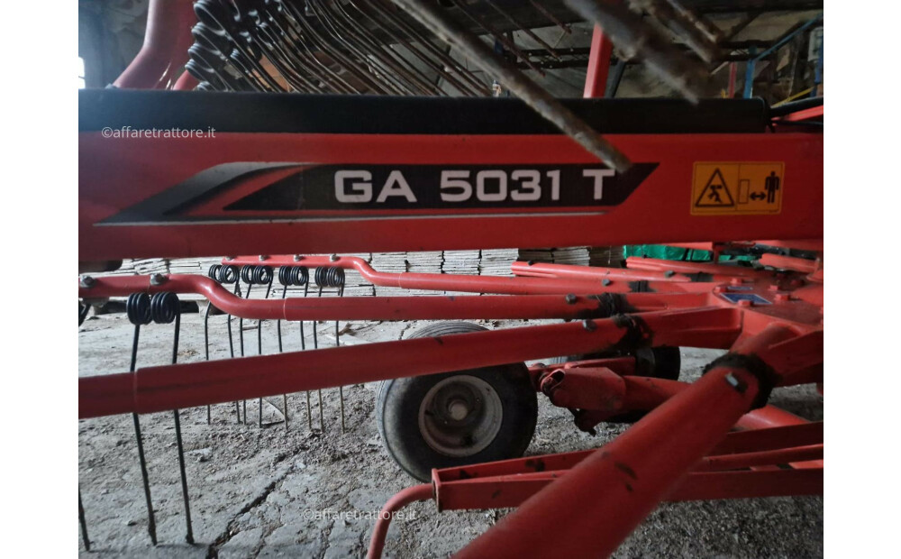 Kuhn 5031 T Used - 3