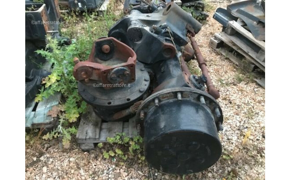 CASE IH Tractor Spare Parts New - 5