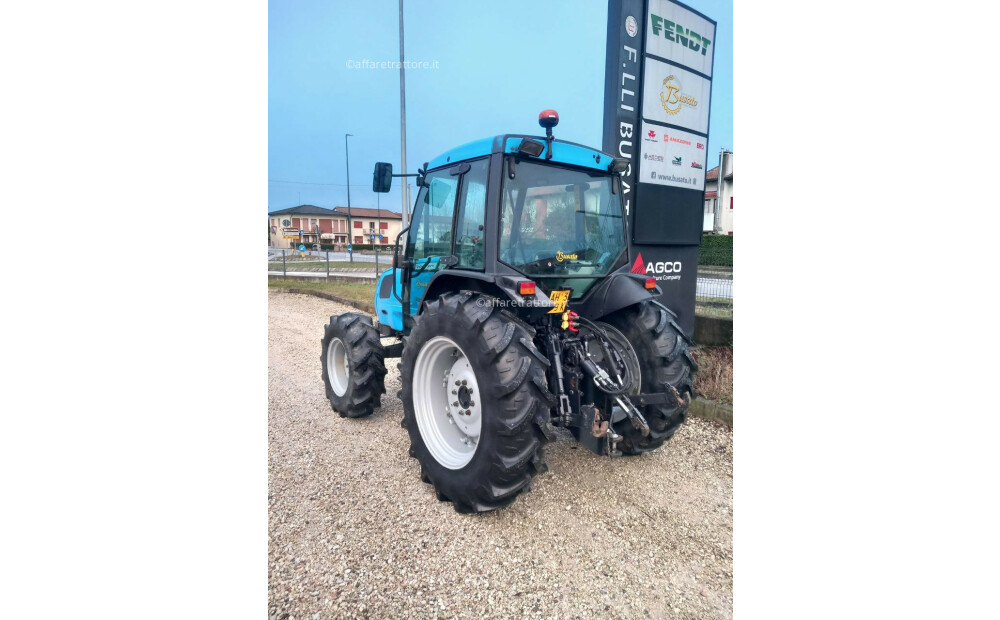 Landini GLOBUS  70 Used - 2