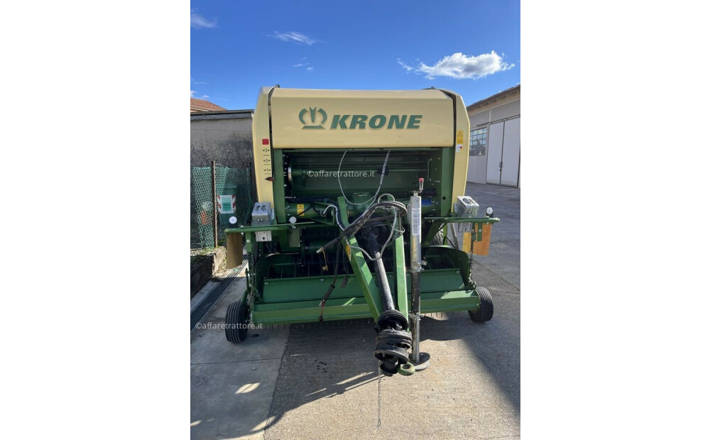 Krone Fortima f1600 Used - 5