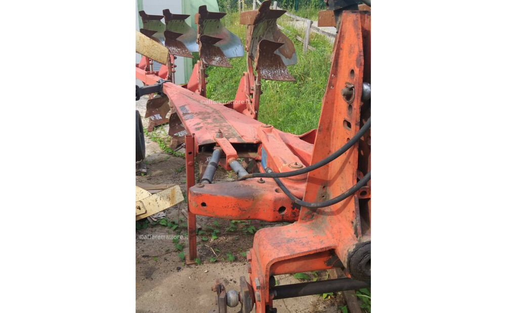 Kuhn MASTER 120 Used - 3