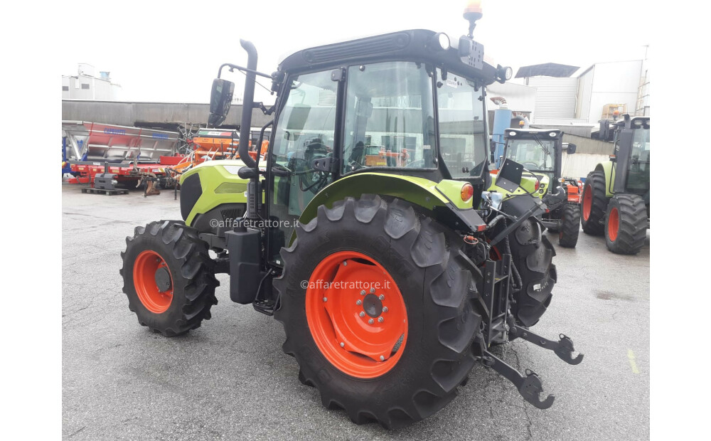 CLAAS ELIOS 220 Tractor - 5