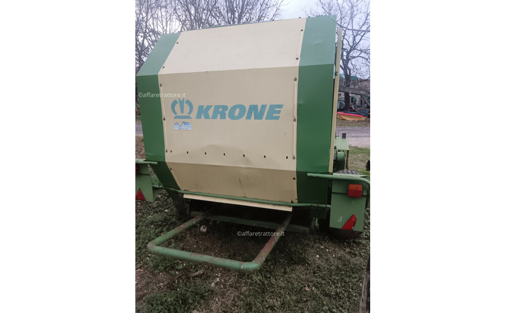 Krone Variopack 1500 MC Used - 6