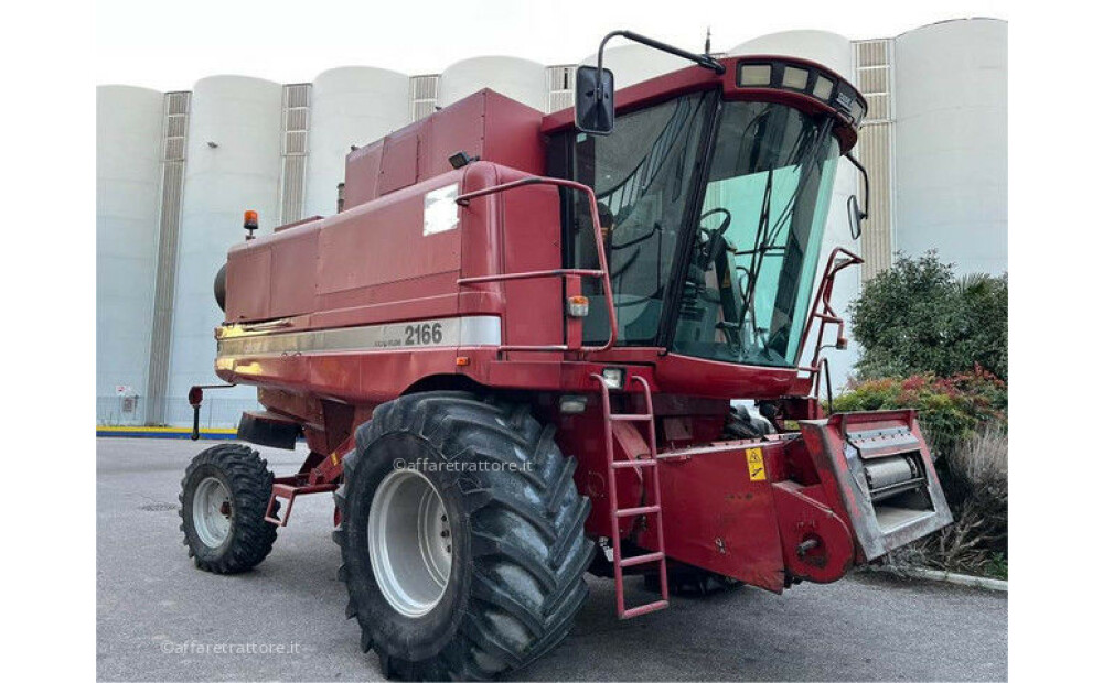 Case IH IH 2166 Used - 2