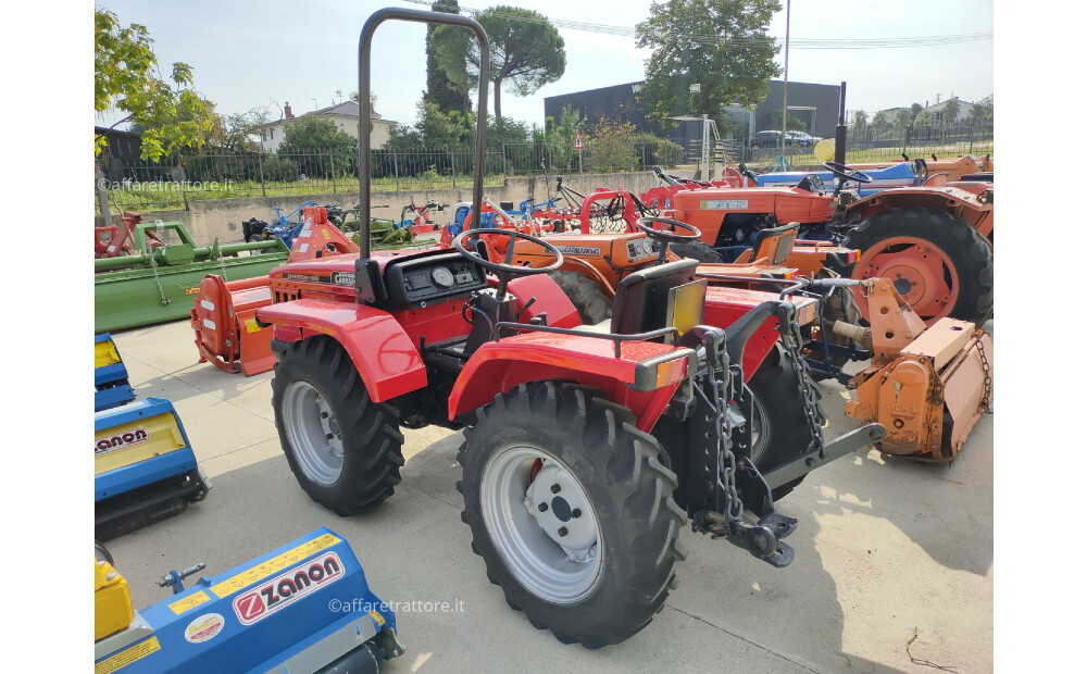 Antonio Carraro SUPERTIGRE 5500 Used - 3