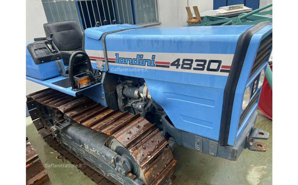 Landini 48 Used - 2