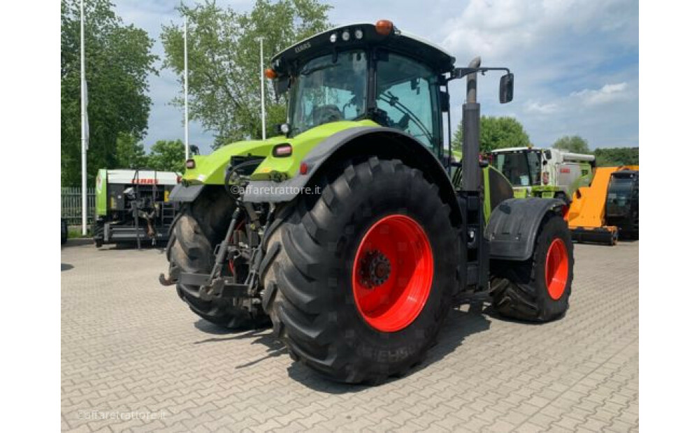 Claas AXION 950 CMATIC Usato - 6