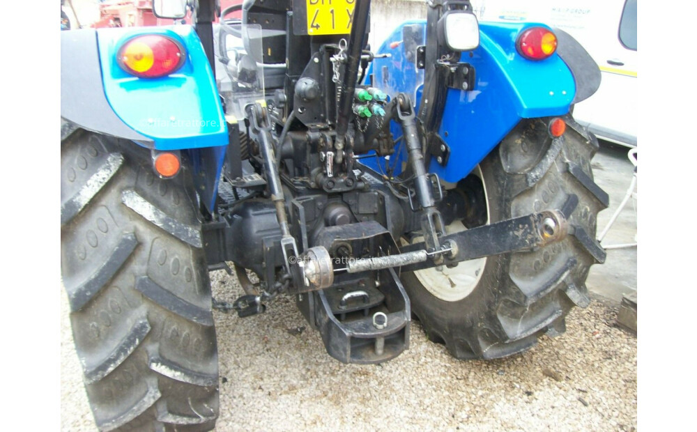 New Holland TD3.50 Used - 5