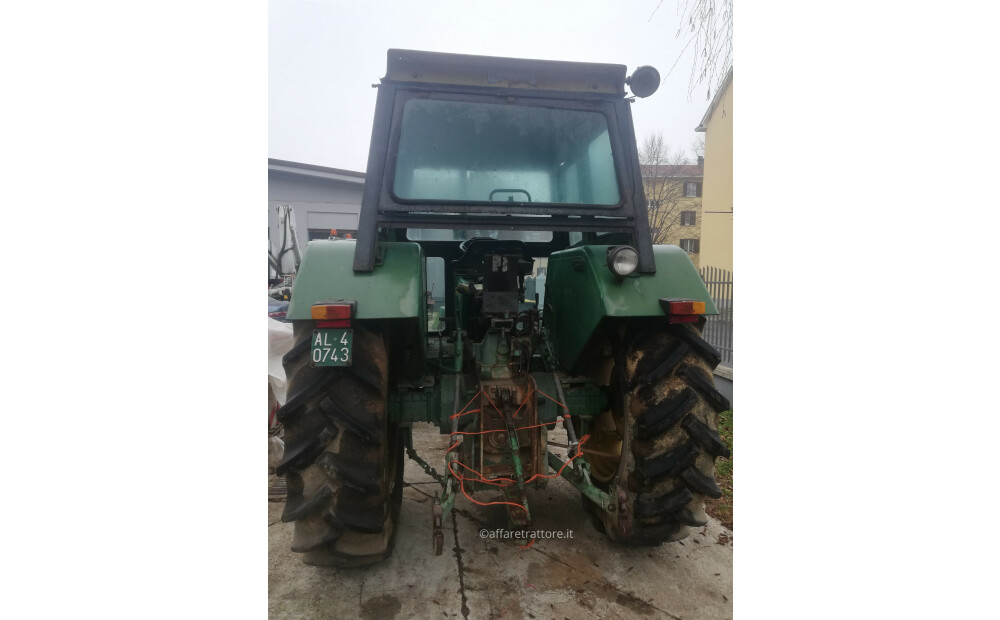 JOHN DEERE 3140 Used - 4