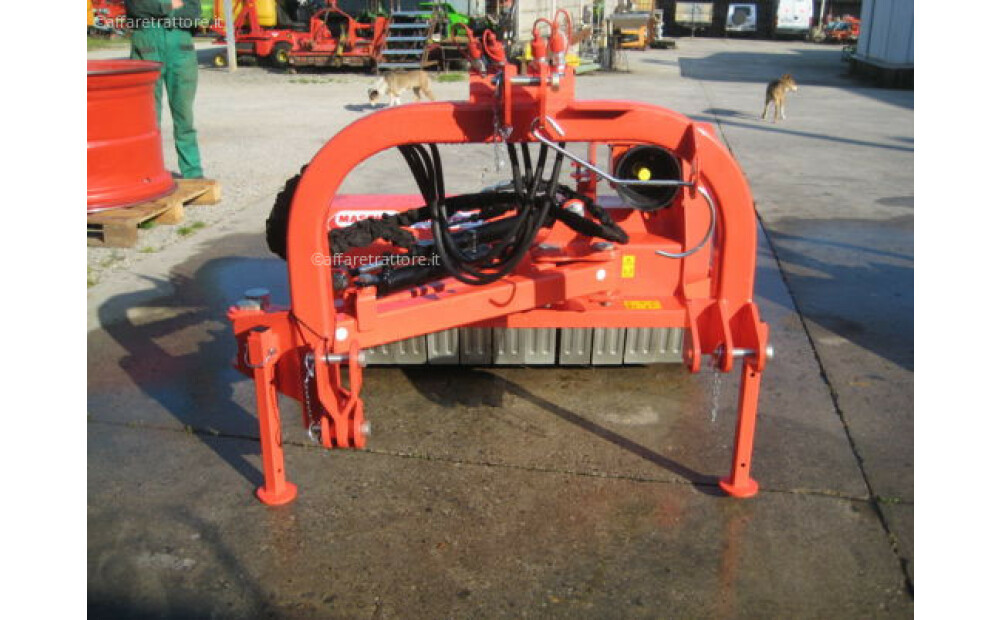 Maschio GIRAFFETTA 120 New - 5