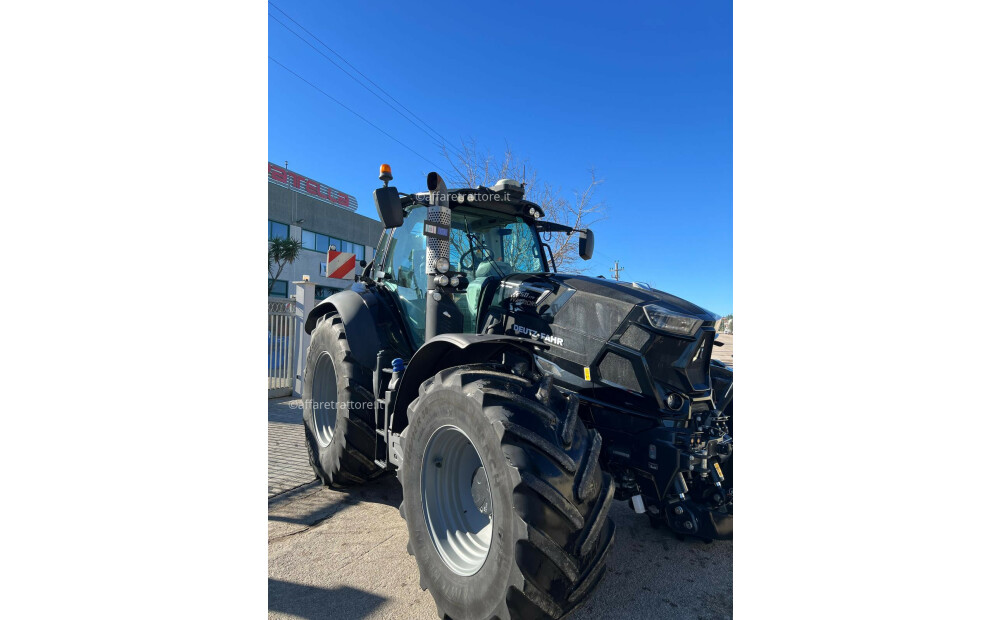 Deutz-Fahr AGROTRON TTV 7250 Used - 1