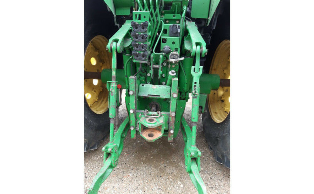 John Deere 7730 Used - 5