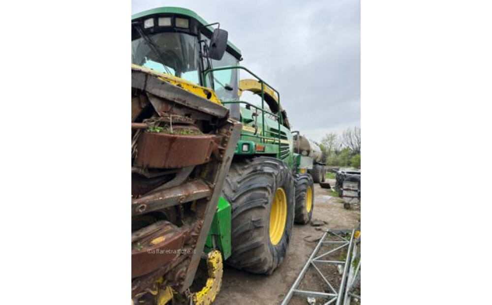 John Deere 7700 Usato - 5