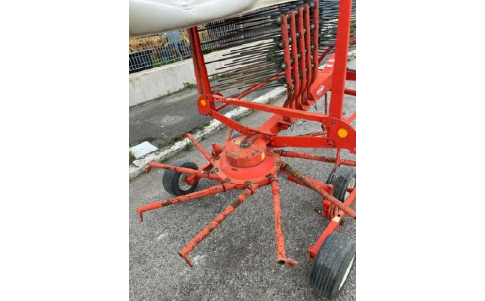 Kuhn GA 381 GM Used - 3