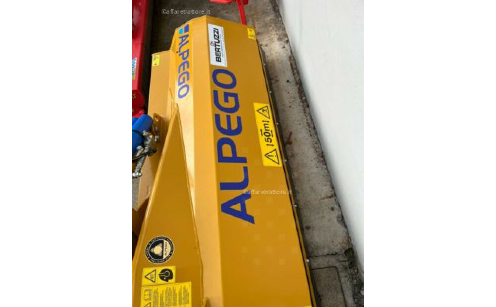 Alpego TL 33 New - 5