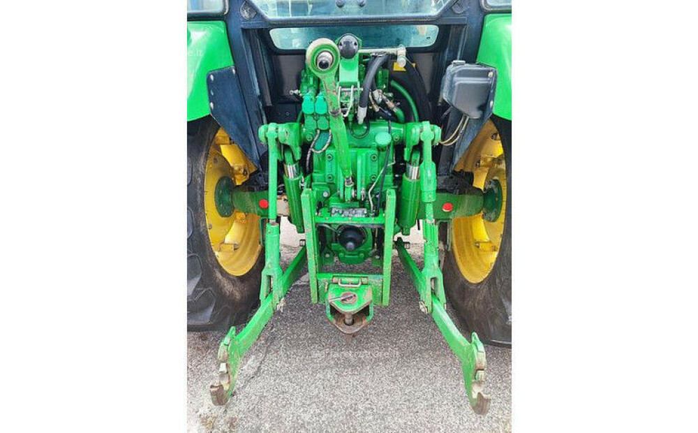 John Deere 5820 Used - 7