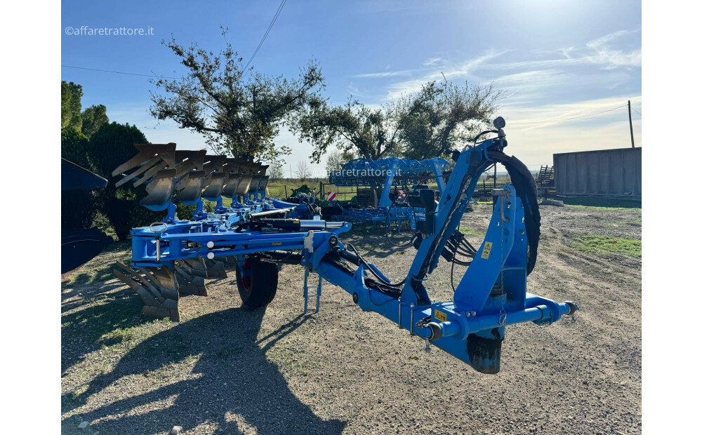 Lemken Diamant 16 V 7+1 N100 Used - 2